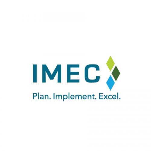 IMEC Logo