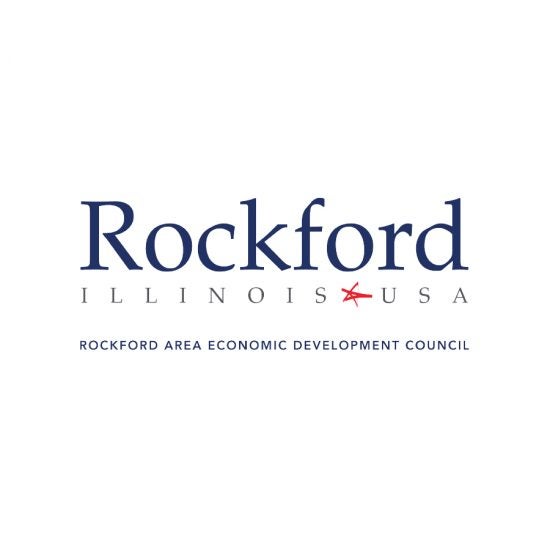 Rockford Logo